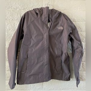 The north face jacket